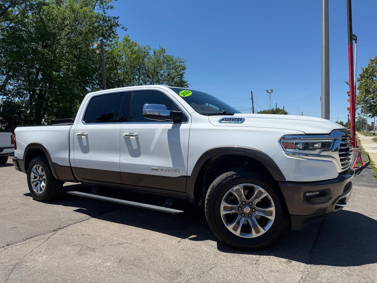 ram ram 1500 pickup 2022 1C6SRFST9NN150666 image ram ram 1500 pickup 2022 1C6SRFST9NN150666 image